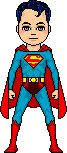 Superboy [aka Superman as a boy] (National) [b]