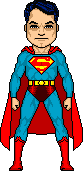 Superman of 2965 [aka Klar Ken T-5477] (National)