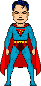 Superman (National) [f]