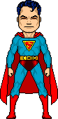 Superman (National) [g]