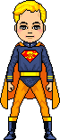 Superman, Jr. (National) [a]