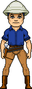 Ted Crane (Better)