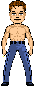 Thesson  [aka Son of the Gods] [aka Dr. John Thesson] (Better)