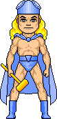 Thor (Fox) [a]