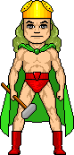 Thor (Fox) [b]