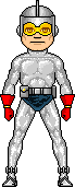 Thunderfist (Canada) [b]
