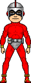 Thunderfist (Canada) [c]