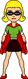 Tomboy (Sterling)