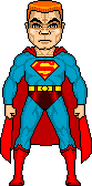 The Ugly Superman (National)