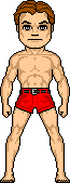 Vic Cutter [Golfing/McCombs]
