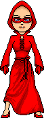 The Woman In Red (Better)
