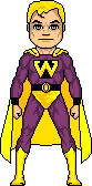 Wonder-Man (National)