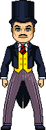 Zatara (National)