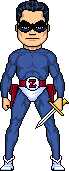 Zigomar (Yugoslavia)