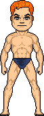 Zomba, Jungle Fighter (Great)
