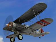 Gloster Gladiator CFS 3