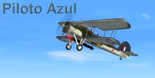 Fairey Swordfish
