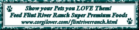 Flint River Ranch Health Food For Pets