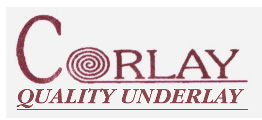 Corlay Quality Underalay