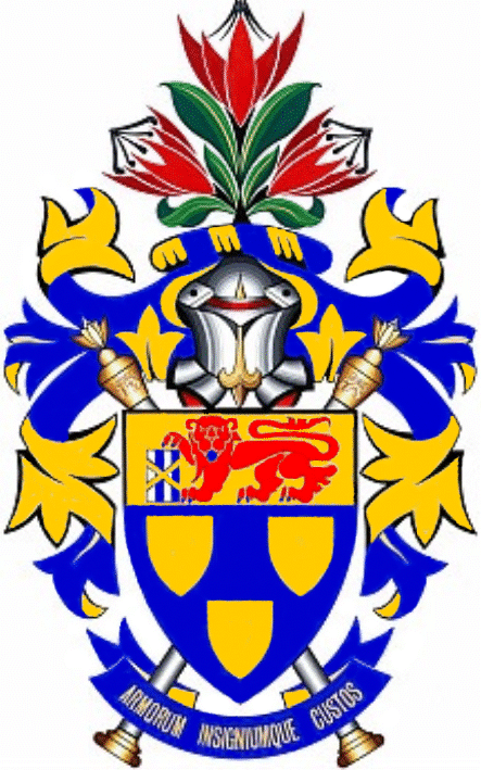 Bureau of Heraldry