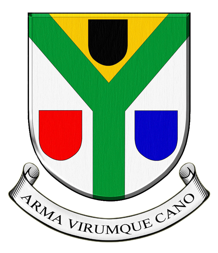Heraldiese Genootskap van Suidelike Afrika