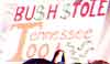 Bush Stole Tennessee Too