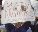Fuzzy Numbers