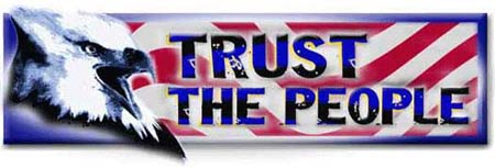 Trust The People