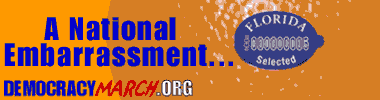 DEMOCRACY MARCH.ORG ~ UN Protest 9/24