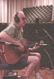 Alan Ross