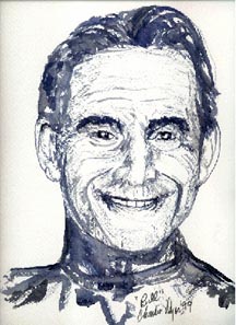 Bill, by Charles Dyer