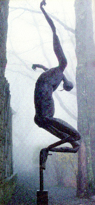 Corpus, by Robert E. Kuhn