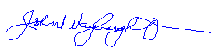 signature