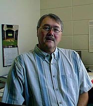 Jerry Williamson