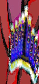 Reign in My Name, click for Asylum and Paradise poems
