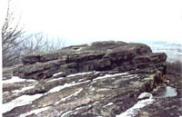 Sunset Rock