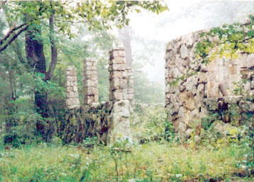 The Ruins