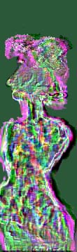 Woman 1