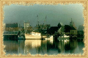 Click for short story -- Once: A Fable