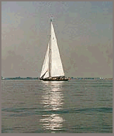 sailboat