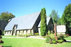 church