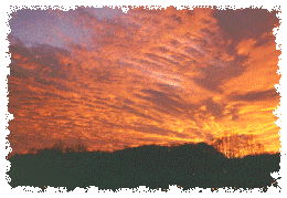 evening-fire