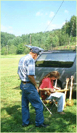 dulcimer