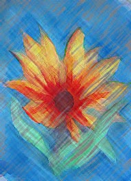 flower