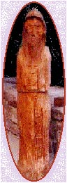 monk