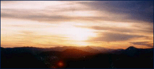 mountain