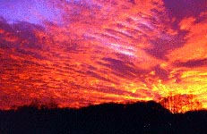 Sky Fire