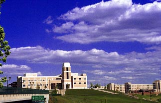 James Madison University