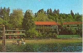 Cowichan Bay Inn