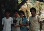 Host family